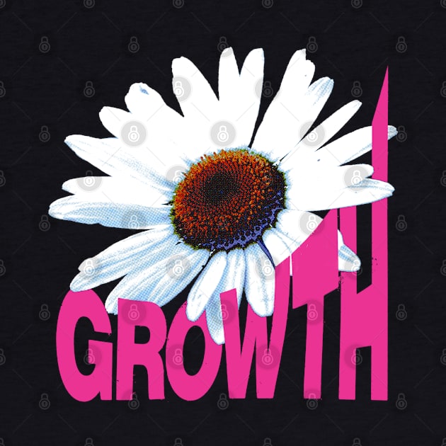 Growth by Spenceless Designz